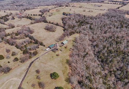 98498 S 4610 Road, Marble City, OK, 74945 | Card Image