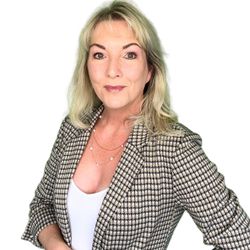 Debbie Evans