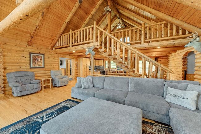 E7498 Mill Rd, House other with 6 bedrooms, 4 bathrooms and null parking in SPRING GREEN WI | Image 16