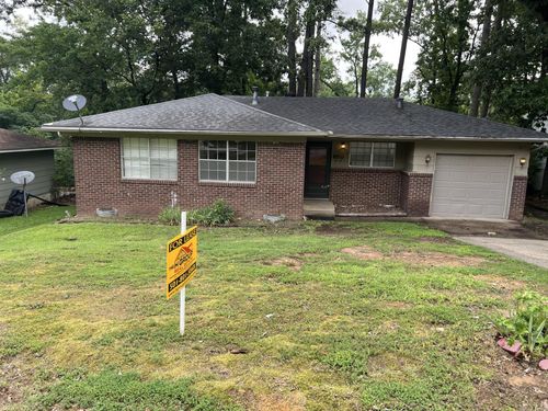22 W Windsor Street, Little Rock, AR, 72204-2029 | Card Image