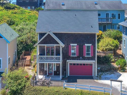 2583 Sw Anemone Ave, Lincoln City, OR, 97367-2042 | Card Image