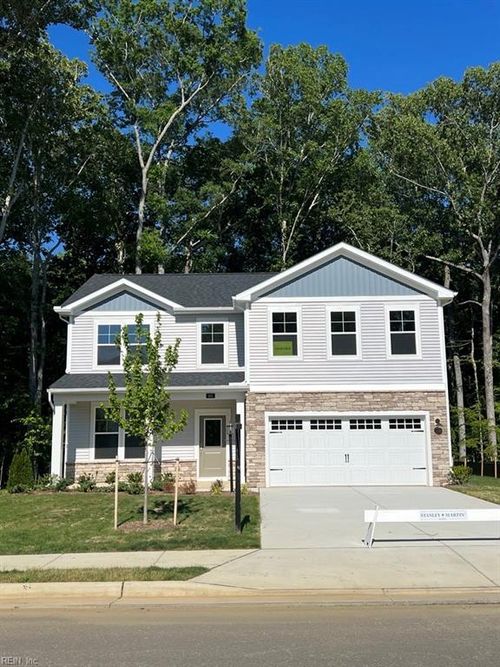 401 Heavens Way, Yorktown, VA, 23693 | Card Image