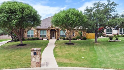 11717 Caleigh Anne Dr, Belton, TX, 76513-6811 | Card Image