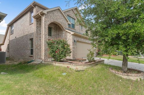 9813 Moccasin Creek Ln, Mckinney, TX, 75071-6530 | Card Image