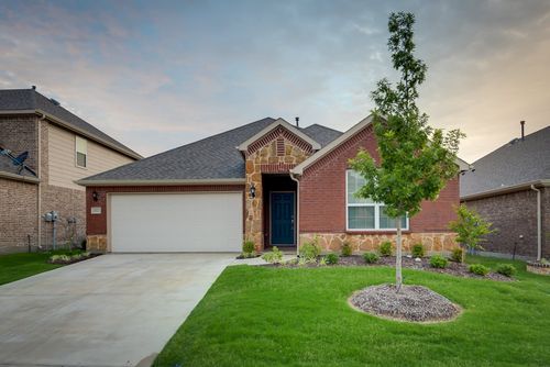 6812 Lighthouse Lane, Mckinney, TX, 75071 | Card Image