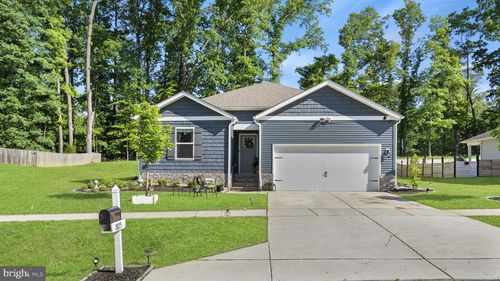 18075 Coolidge Ln, BOWLING GREEN, VA, 22427-9340 | Card Image