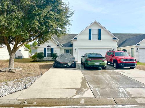 8208 Autumn Pond Ct, Myrtle Beach, SC, 29579-4198 | Card Image