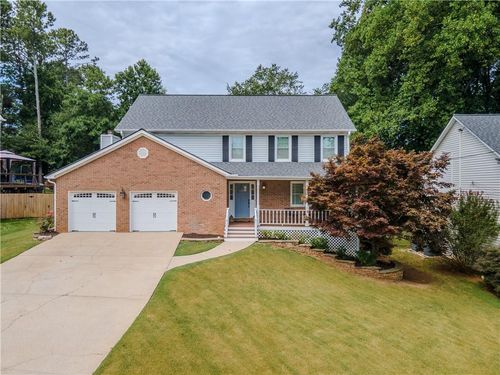 771 Deer Oaks Dr, Lawrenceville, GA, 30044-5927 | Card Image