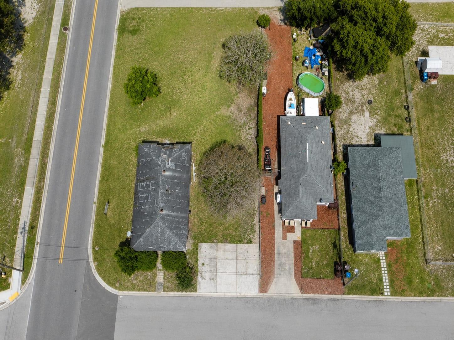 Land in LAKE WALES 3