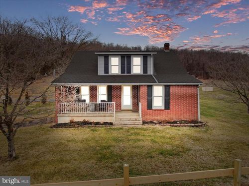 14628 Hollow Rd, HANCOCK, MD, 21750-2210 | Card Image