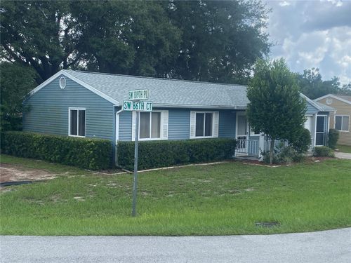 10951 Sw 86th Ct, OCALA, FL, 34481-5304 | Card Image