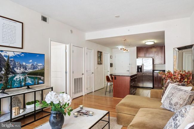 UNIT-206 - 157 Fleet St, Condo with 1 bedrooms, 1 bathrooms and null parking in OXON HILL MD | Image 10