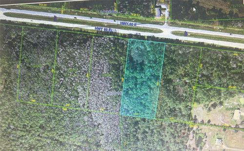0 State Road 60 E Lot 9 Road N, Lake Wales, FL, 33898 | Card Image