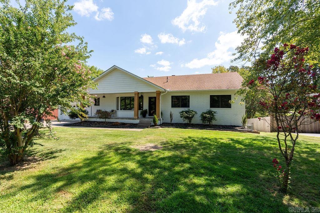 Lakewood Dr, Heber Springs, AR 72543 #1