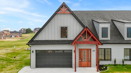 2336 Sydney Ct, Morristown, TN, 37814 | Card Image