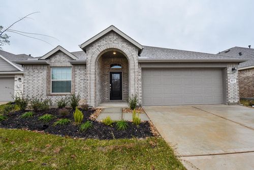 3113 Catalonion Ct, Conroe, TX, 77301-2750 | Card Image