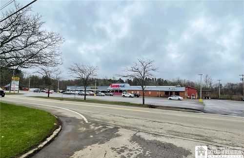 165 E Fairmount Avenue, Busti, NY, 14750 | Card Image