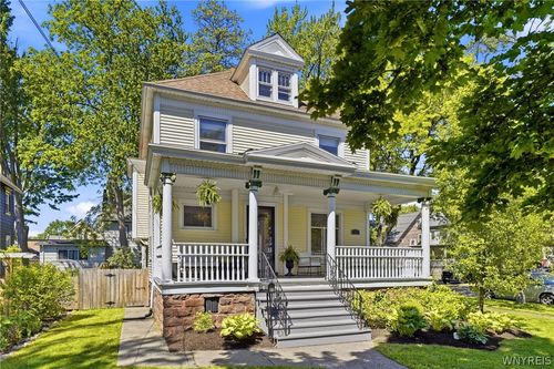 156 Delaware St, Tonawanda, NY, 14150-3423 | Card Image