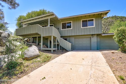 2007 Rocky Dells Dr, Prescott, AZ, 86303-5685 | Card Image