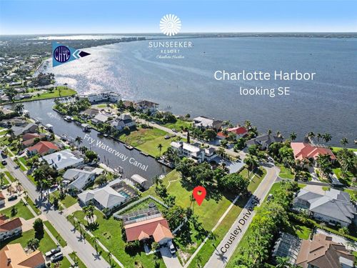 180 Cousley Dr Se, PORT CHARLOTTE, FL, 33952-9163 | Card Image