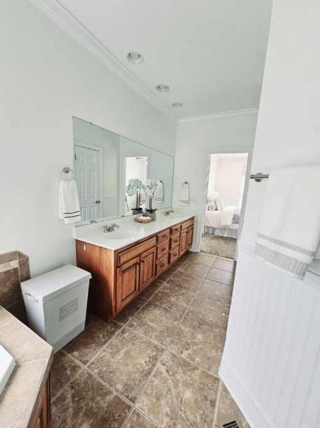 8739 Gentle Mist Cir, Home with 4 bedrooms, 3 bathrooms and 2 parking in Ooltewah TN | Image 16
