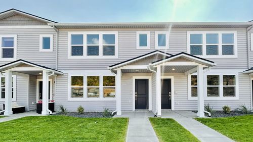 5204 E Mckinnon Ln, Spokane, WA, 99217-7876 | Card Image