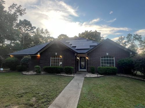 450 County Road 2762, Hughes Springs, TX, 75656-6389 | Card Image