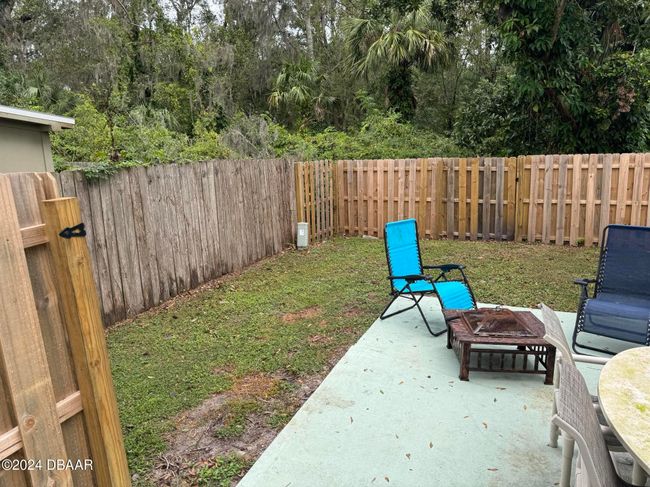16 Golden Gate Cir, House other with 3 bedrooms, 2 bathrooms and null parking in PORT ORANGE FL | Image 32