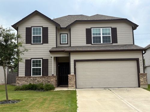 982 Crossing Dr, Bryan, TX, 77803-1698 | Card Image