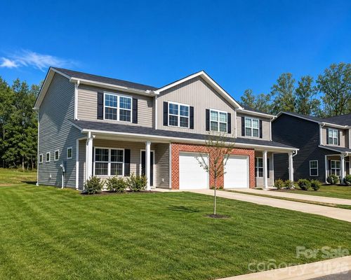 124 Village Creek Way, Salisbury, NC, 28147-7293 | Card Image