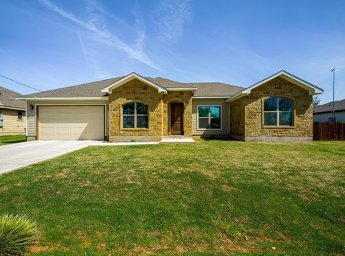 114 Norwood Dr, Granite Shoals, TX, 78654-2535 | Card Image