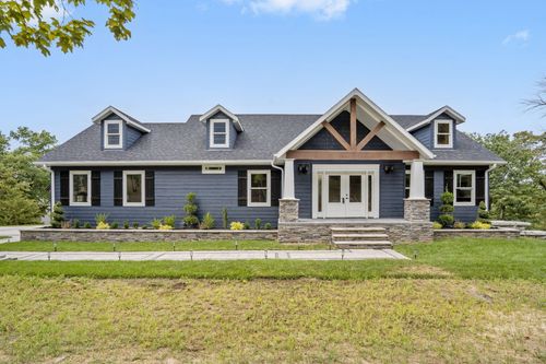 158 Wildflower Dr, Kimberling City, MO, 65686-9852 | Card Image