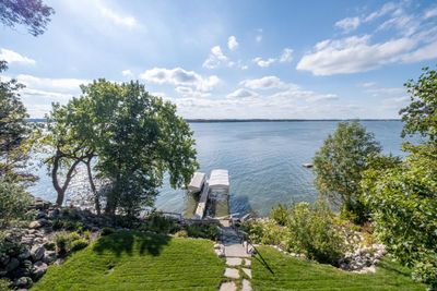 3907 Lake Shore Dr, House other with 5 bedrooms, 3 bathrooms and null parking in Okoboji IA | Image 2