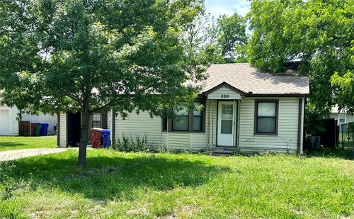 309 S Bell St, Royse City, TX, 75189-4503 | Card Image