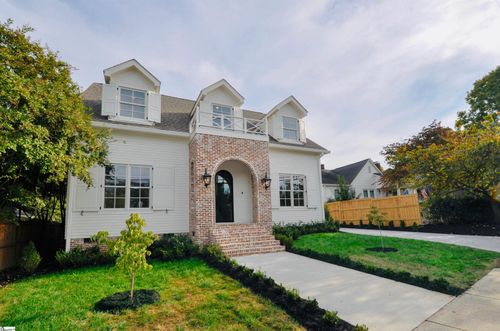 102 Cureton Street, Greenville, SC, 29605 | Card Image