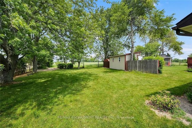 1745 Conc 3 Walpole, House other with 4 bedrooms, 1 bathrooms and 4 parking in Haldimand ON | Image 36