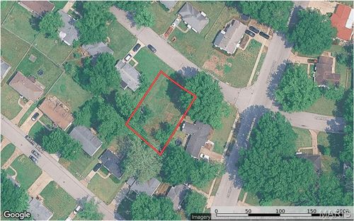 1106 Darr Dr, Saint Louis, MO, 63137-2210 | Card Image