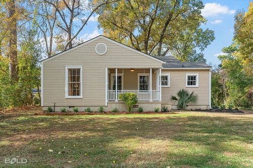 3812 Baltimore Ave, Shreveport, LA, 71106-1006 | Card Image