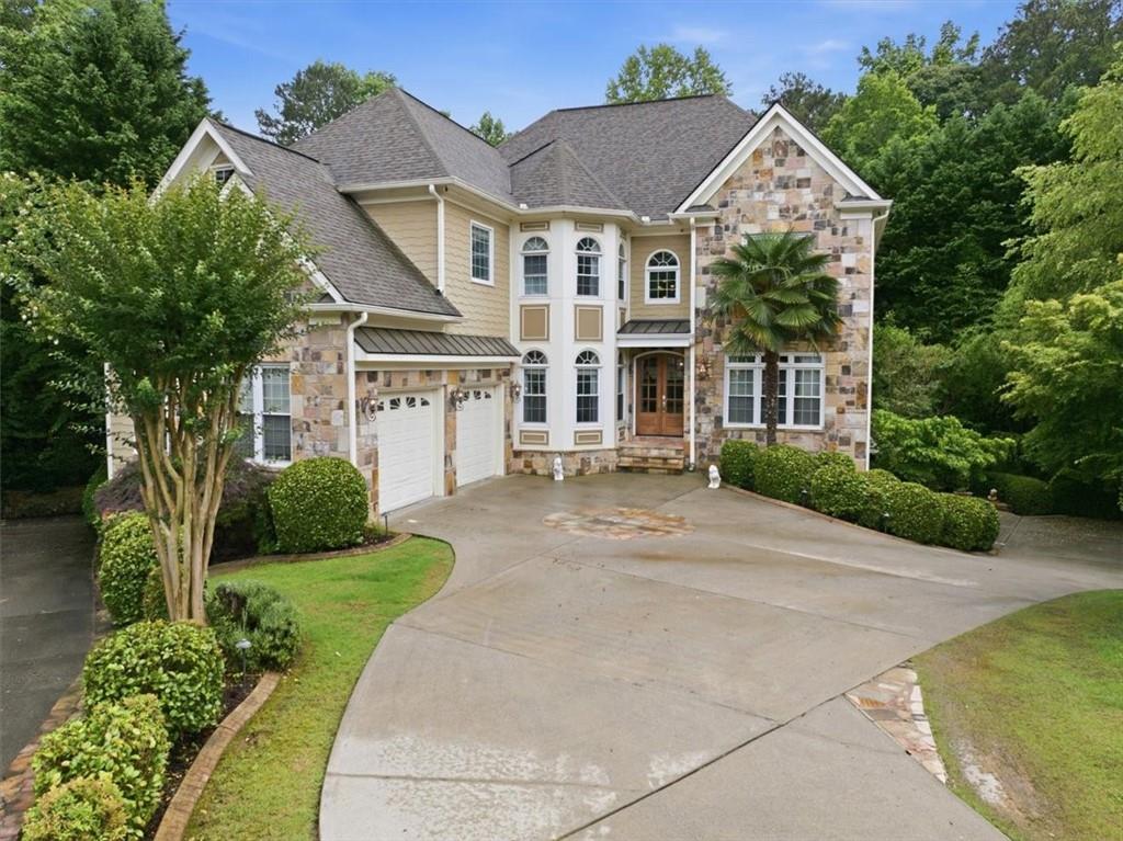 Residential in Alpharetta 2