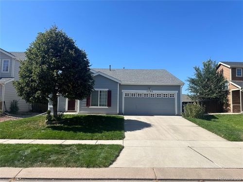 5196 Mountain Air Cir, Colorado Springs, CO, 80916-5531 | Card Image