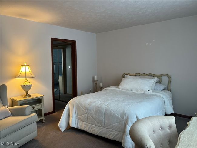 Primary Bedroom with entrance to the ensuite Bath | Image 18