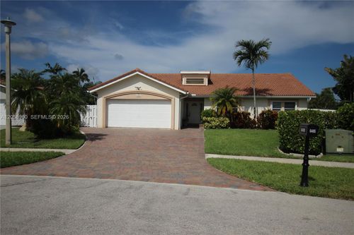 6486 Woodbury Rd, Boca Raton, FL, 33433-3608 | Card Image