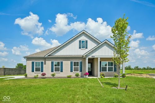 7808 Magnolia St, New Palestine, IN, 46163-9332 | Card Image