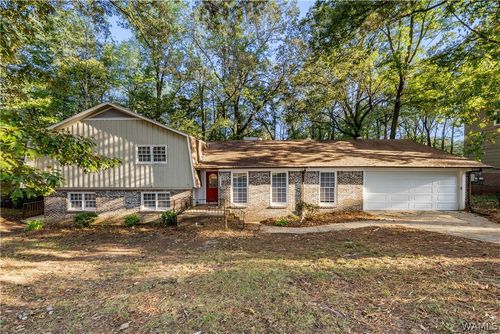 4309 Ridgewood Rd, Tuscaloosa, AL, 35404-4435 | Card Image