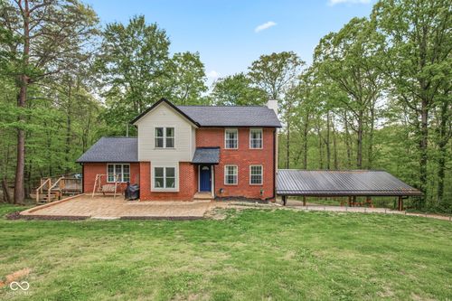 6804 Erika Ln, Nashville, IN, 47448-8184 | Card Image