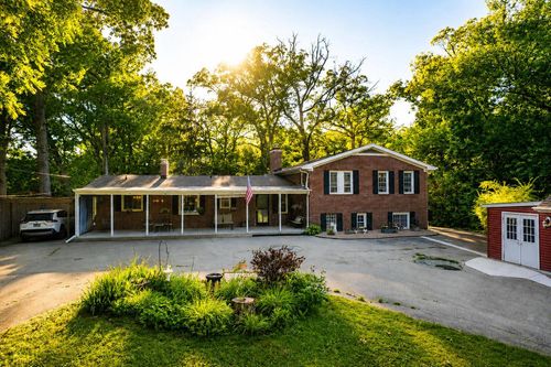 3130 Southwood Drive, Mount Pleasant, WI, 53406 | Card Image