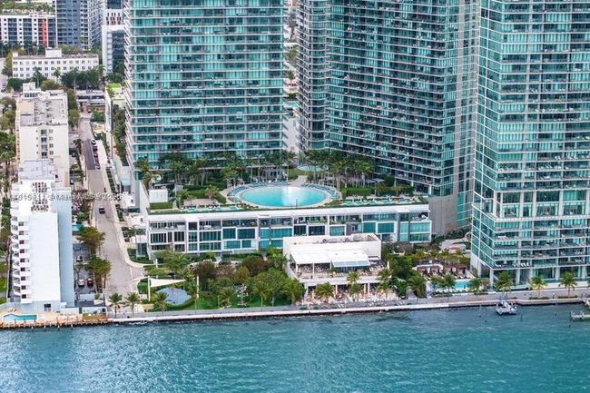 UNIT-4701 - 650 Ne 32 Nd St, Condo with 4 bedrooms, 5 bathrooms and null parking in Miami FL | Image 47