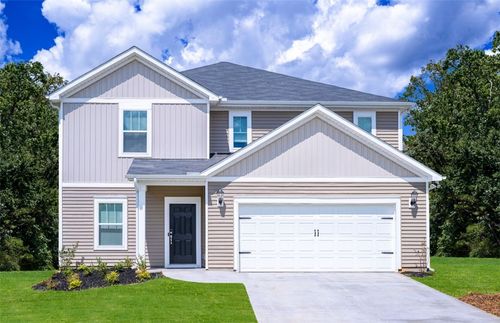 839 Penfold Pointe Alley, Wellford, SC, 29385 | Card Image