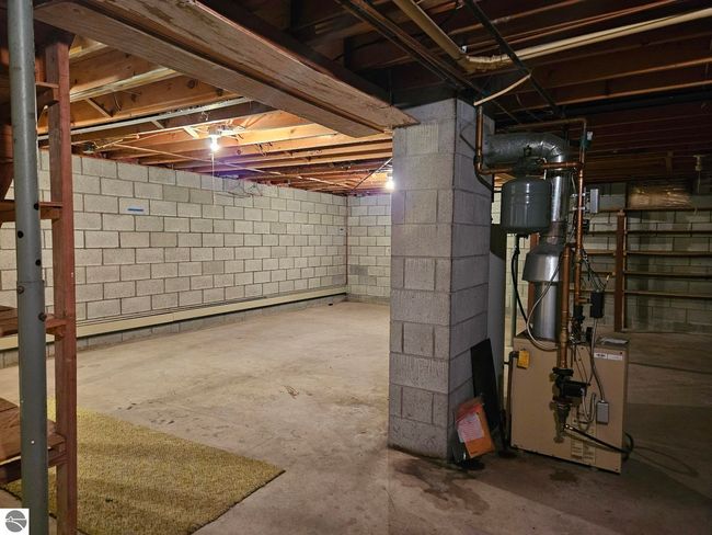 3767 N Us Highway 23, House other with 4 bedrooms, 3 bathrooms and null parking in Oscoda MI | Image 90