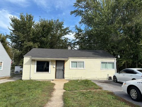 1235 Benton St, Gary, IN, 46403-3671 | Card Image